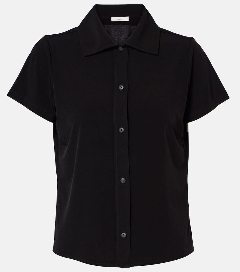 Vince Button-down top