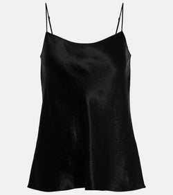 Vince Satin camisole