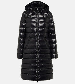 Moncler Moka down coat