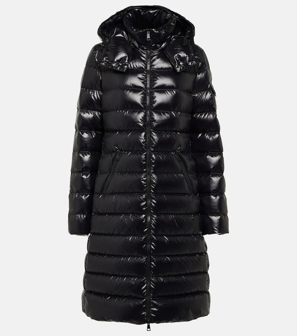 Moncler Moka down coat