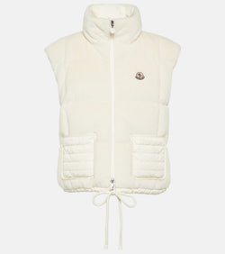 Moncler Arques down jacket