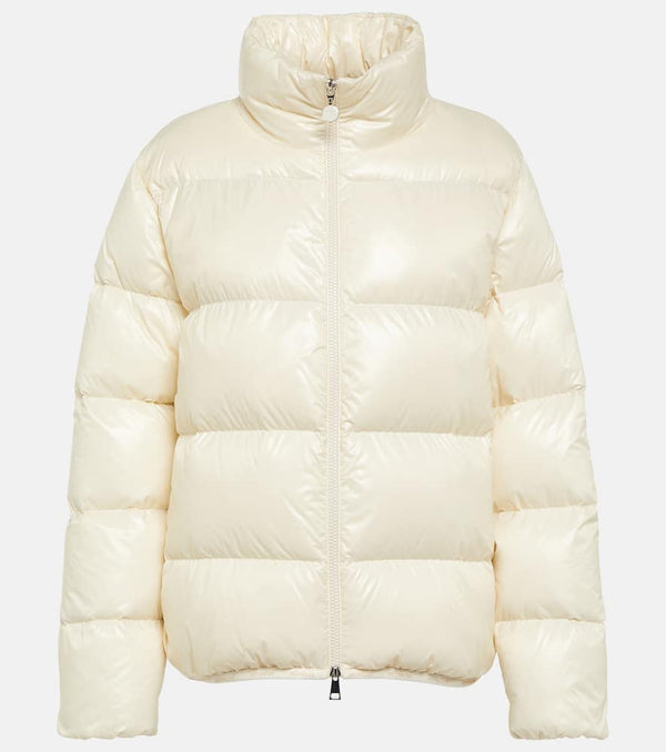 Moncler Abbadia down jacket