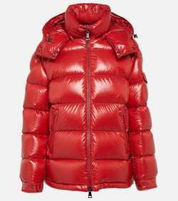 Moncler Maire down jacket