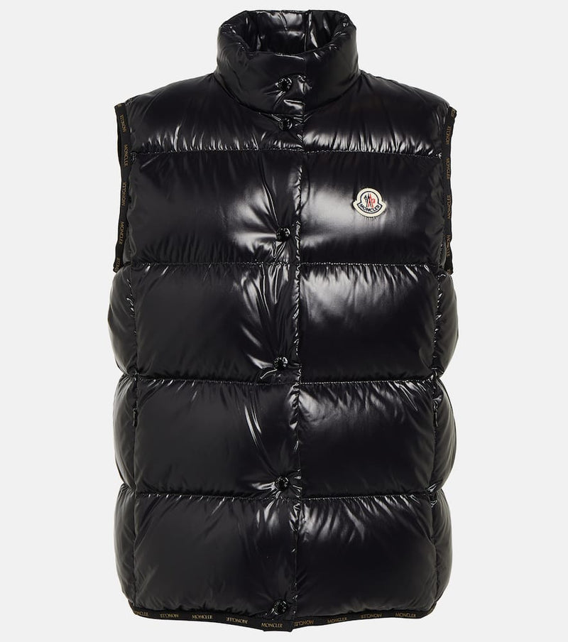 Moncler Badia down vest