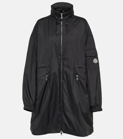 Moncler Adhemar raincoat