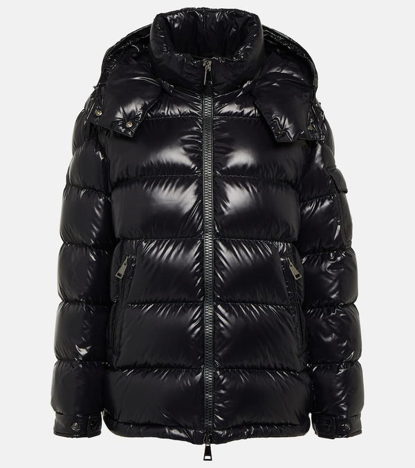 Moncler Maire down jacket