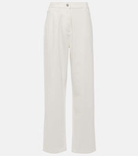 Magda Butrym Straight jeans