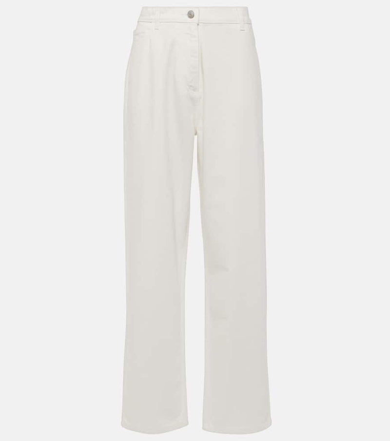 Magda Butrym Straight jeans