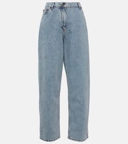 Magda Butrym Straight jeans