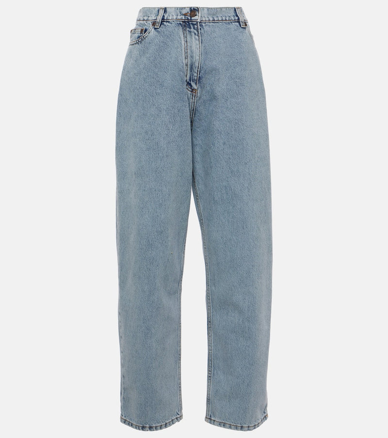 Magda Butrym Straight jeans