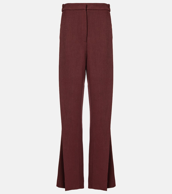 Tove Gabrielle wide-leg pants