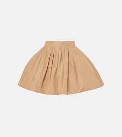 Patou Bloomer miniskirt