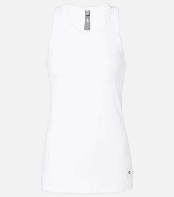 Adidas by Stella McCartney Logo tank top