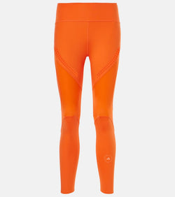 Adidas by Stella McCartney Logo leggings