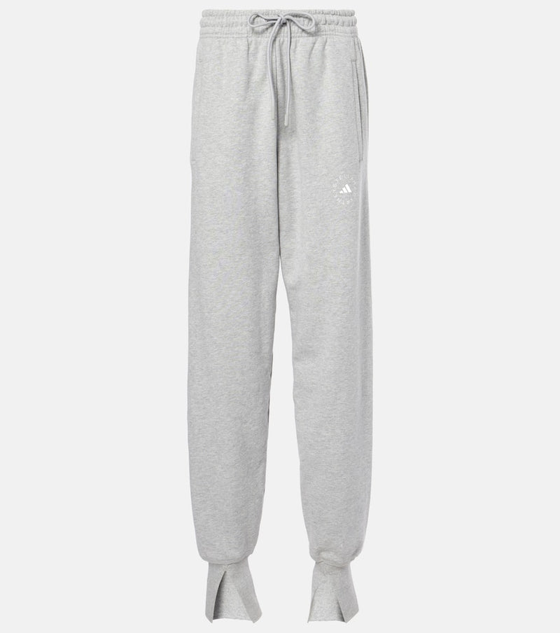 Adidas by Stella McCartney Splitcuff sweatpants