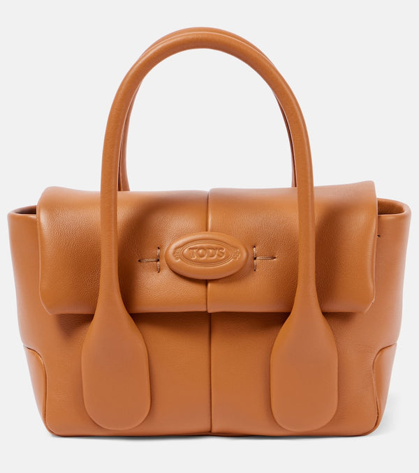 Tod's DBR Small leather tote bag