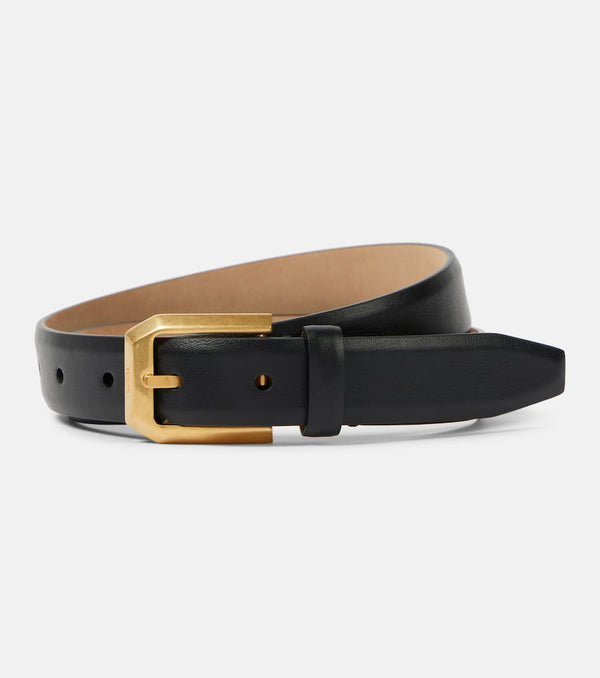 Tod's Luxor leather belt