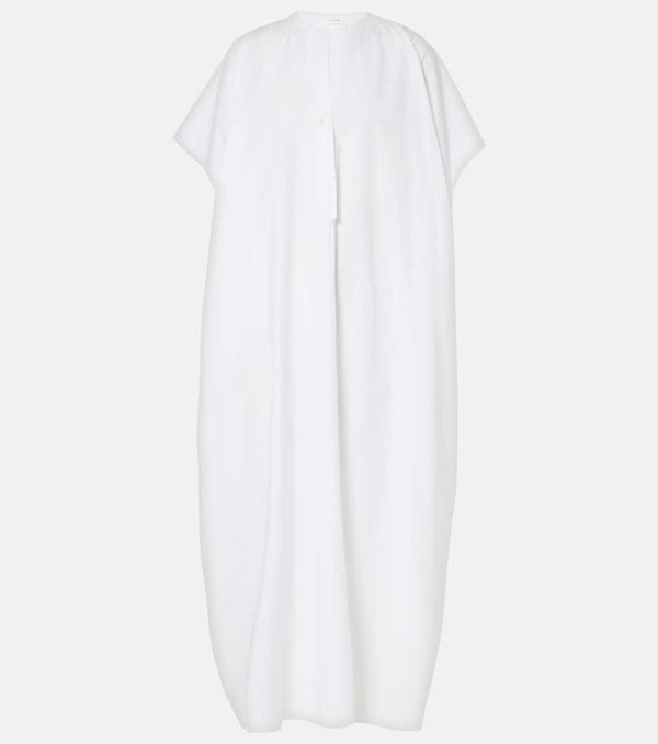 The Row Saule cotton kaftan