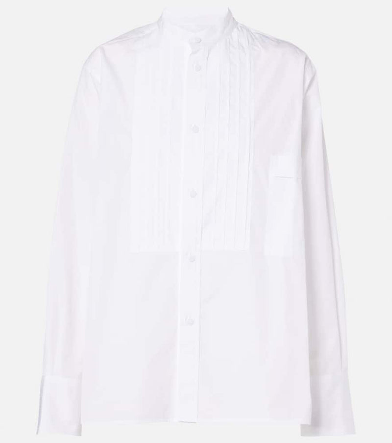 Plan C Cotton shirt