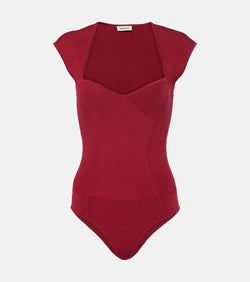 Simkhai Barbara bodysuit