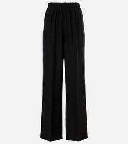 Fforme Maud silk pants