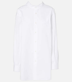 Fforme Chris Couture cotton shirt