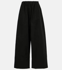 Fforme Dayne cotton wide-leg pants