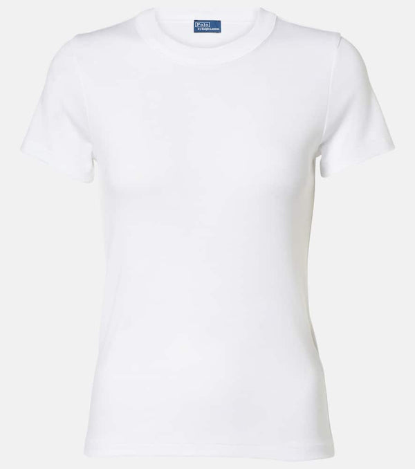 Polo Ralph Lauren Cotton jersey T-shirt