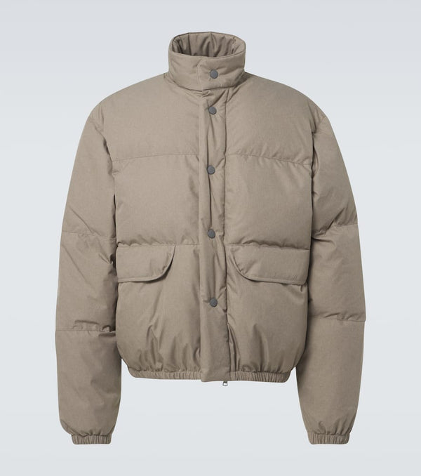 Our Legacy Inhale Puffa puffer jacket