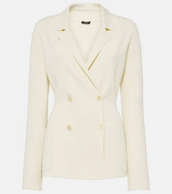 Joseph Milano double-breasted blazer