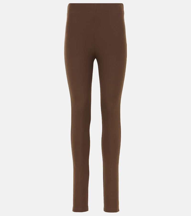 Joseph Gabardine leggings