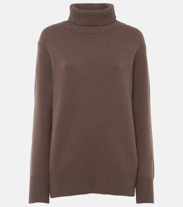 Joseph Cashmere turtleneck sweater