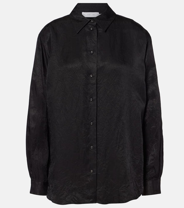 Proenza Schouler White Label Hall shirt