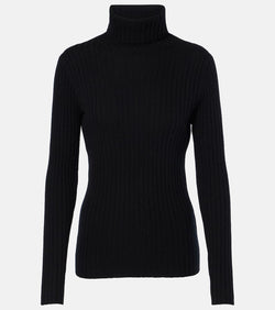 Jardin des Orangers Cashmere sweater