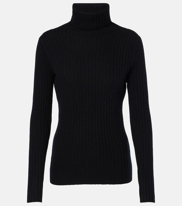 Jardin des Orangers Cashmere sweater