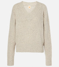 Jardin des Orangers Cashmere sweater
