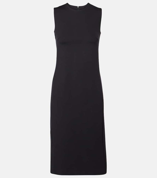 Wolford Jersey midi dress