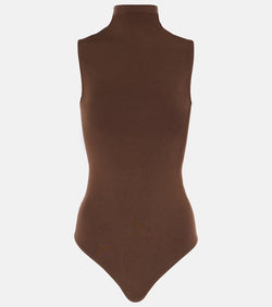 Wolford Turtleneck bodysuit