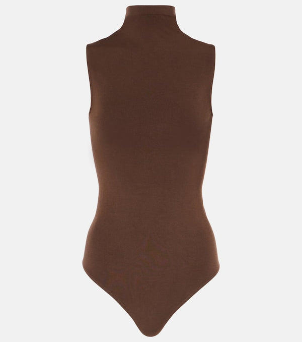 Wolford Turtleneck bodysuit