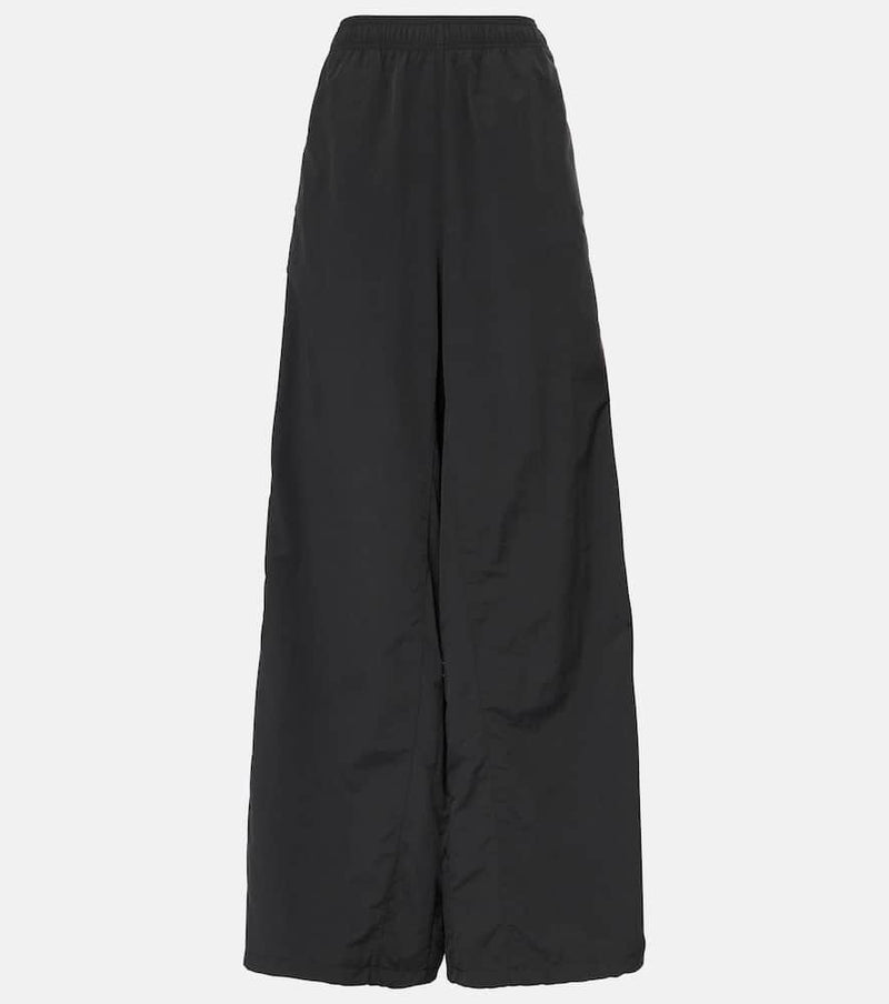 Vetements Technical track pants