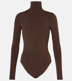 Wolford Colorado turtleneck bodysuit