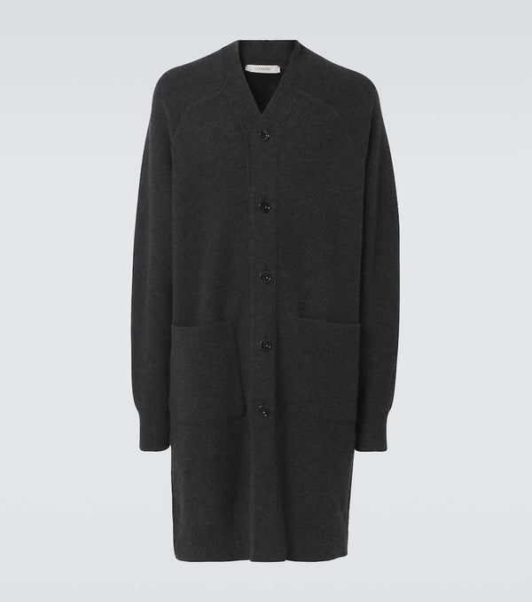 Lemaire Wool cardigan