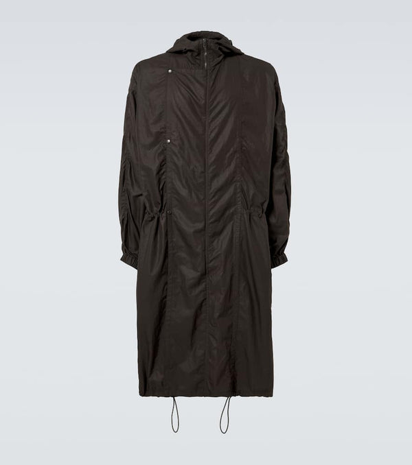 Lemaire Technical parka