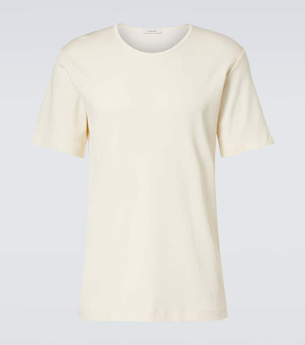 Lemaire Cotton jersey T-shirt