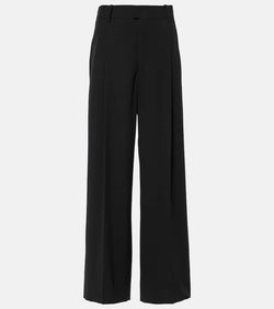 Isabel Marant Romina wide-leg pants