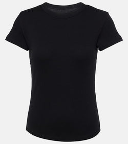 Isabel Marant Taomiga cotton jersey T-shirt