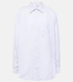 Tod's Striped shirt