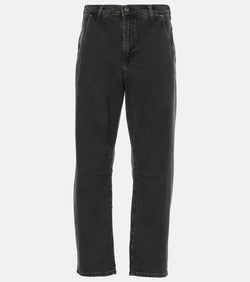 AG Jeans Amsterdam barrel-leg jeans