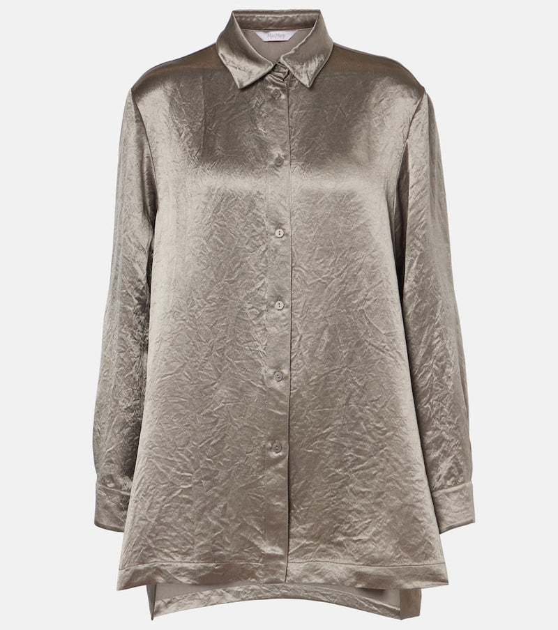 Max Mara Gradara shirt