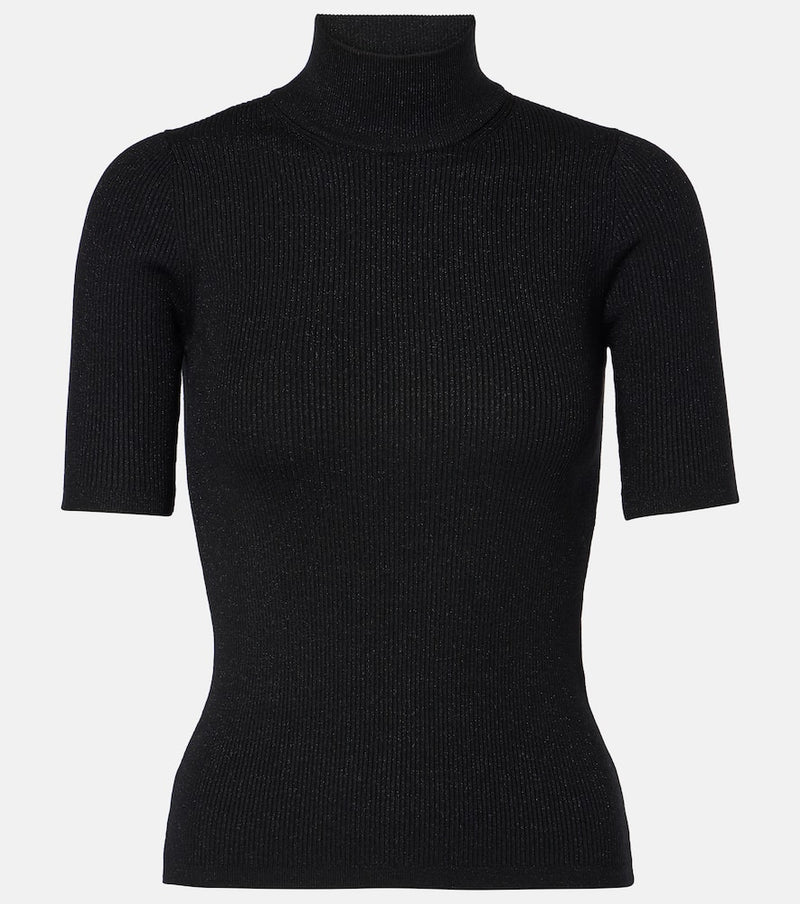 Max Mara Alce turtleneck sweater